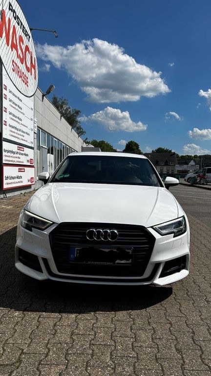 آئودی A3 1.5 Tfsi S-Line / کاکپیت مجازی...