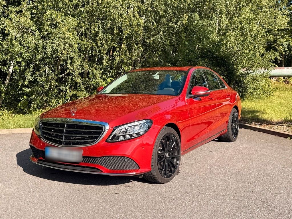 مرسدس بنز مرسدس بنز C300