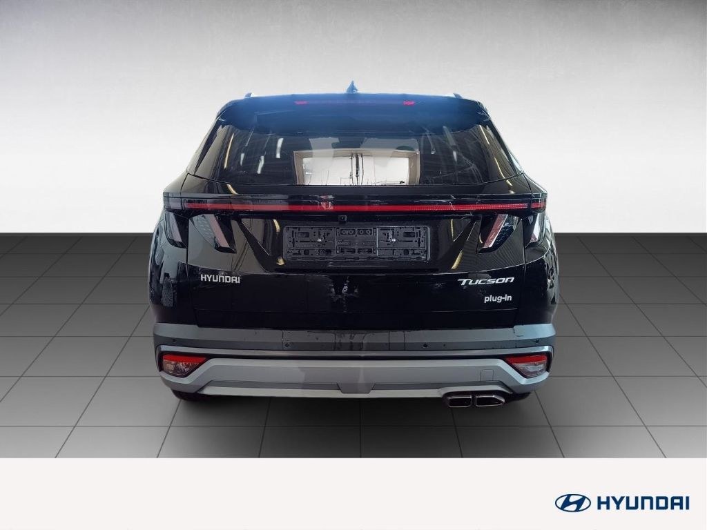 نمای دیگر هیوندای توسان FL PHEV 1.6 AT 4WD MY25 پرایم Assist-P Di