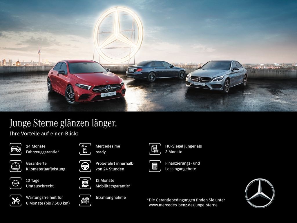 نمای دیگر مرسدس بنز GLA 250 4M AMG LED PanoSD دوربین بیزینس ساند