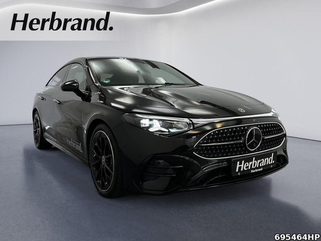 نمای دیگر مرسدس بنز CLA 200 +AMG+NIGHT+360°KAM+MULTIBEAM+DISTRONIC+