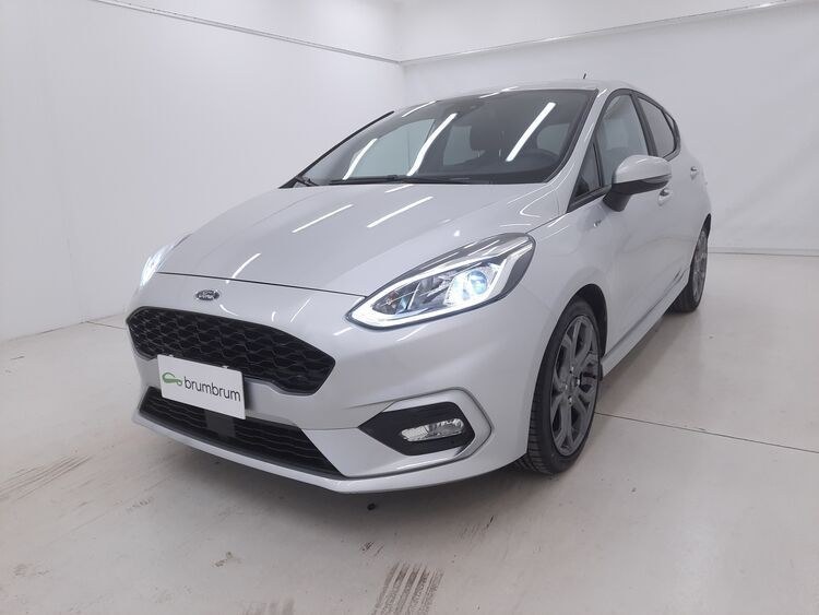 فورد Fiesta ST-Line DCT BR799002 1.0 Benzina 125