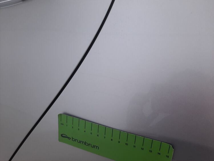 نمای دیگر فورد Fiesta ST-Line DCT BR799002 1.0 Benzina 125
