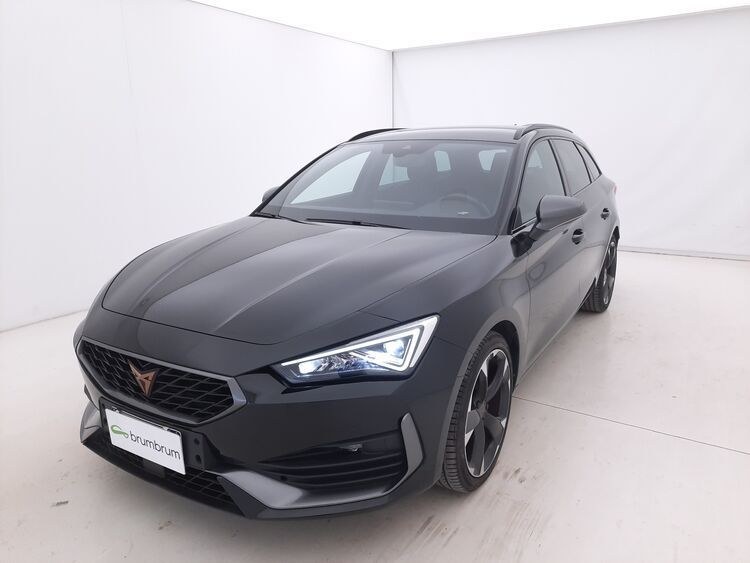 Cupra Leon ST Hybrid DSG BR568300 1.5 Mild Hybri
