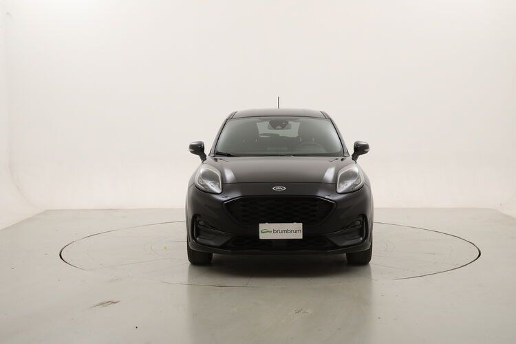 نمای دیگر فورد Puma Hybrid ST-Line BR259385 1.0 Mild Hybri