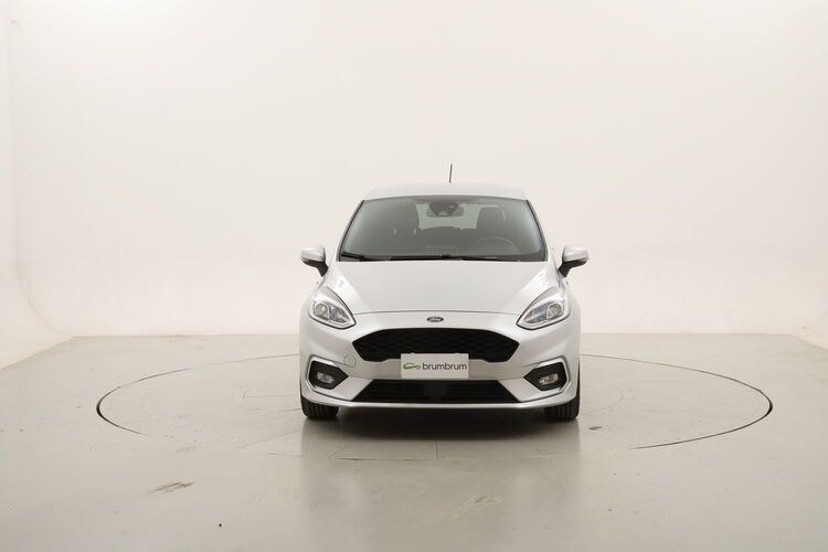 نمای دیگر فورد Fiesta ST-Line DCT BR799002 1.0 Benzina 125