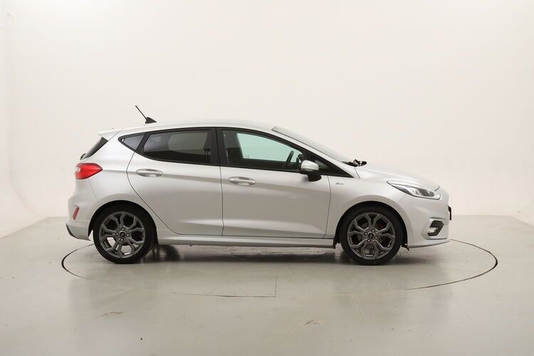 نمای دیگر فورد Fiesta ST-Line DCT BR799002 1.0 Benzina 125
