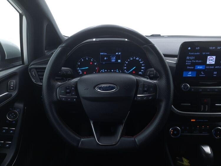 نمای دیگر فورد Fiesta ST-Line DCT BR799002 1.0 Benzina 125