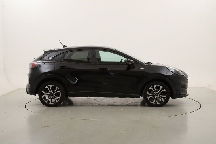 نمای دیگر فورد Puma Hybrid ST-Line BR259385 1.0 Mild Hybri