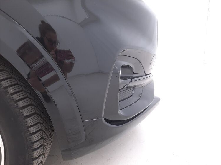 نمای دیگر فورد Puma Hybrid ST-Line BR259385 1.0 Mild Hybri