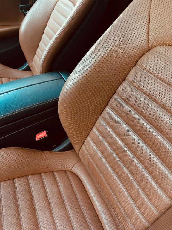 نمای دیگر مرسدس بنز مرسدس C250 دیزل AMG لاین