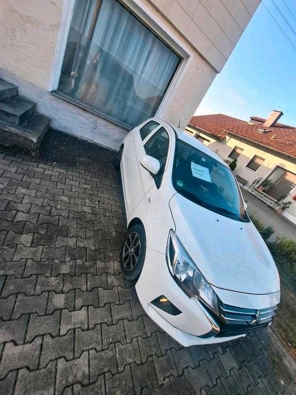 میتسوبیشی خودروهای نو