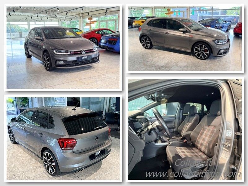 فولکس واگن پولو GTI فیسلیفت*18"DSG*برشا*VIRTUAL*LED*