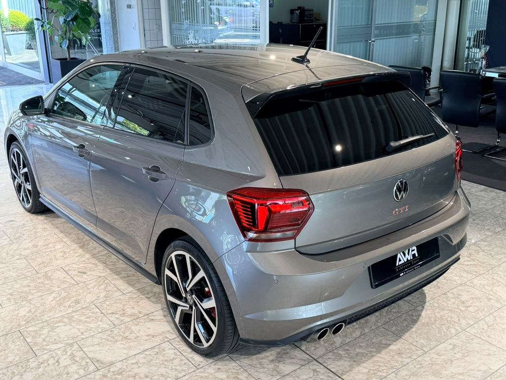 نمای دیگر فولکس واگن پولو GTI فیسلیفت*18"DSG*برشا*VIRTUAL*LED*
