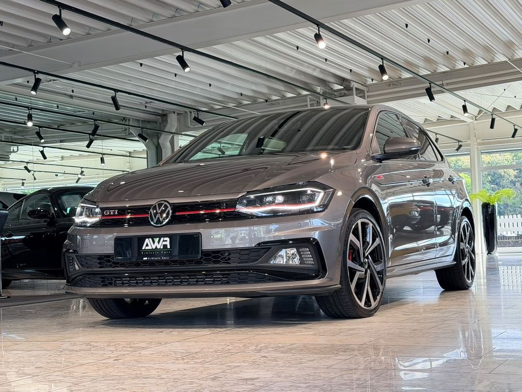 نمای دیگر فولکس واگن پولو GTI فیسلیفت*18"DSG*برشا*VIRTUAL*LED*