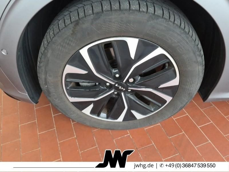 نمای دیگر کیا EV6 GT-Line|ACC|HUD|360°|سقف شیشهای|حافظه|پمپ حرارتی|19"