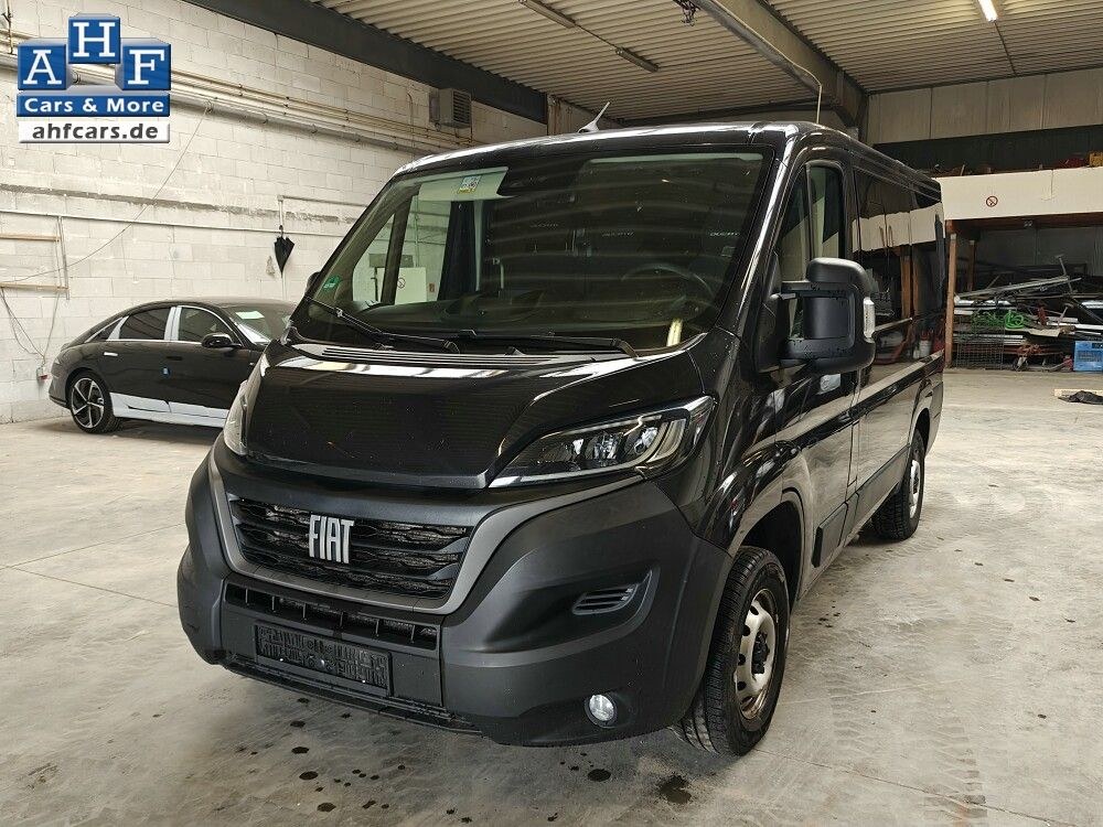 فیات دوکاتو 2.2 R-CAM TEMP AHK PDC کولر