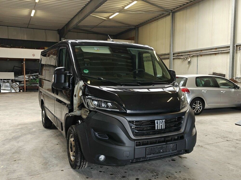 نمای دیگر فیات دوکاتو 2.2 R-CAM TEMP AHK PDC کولر