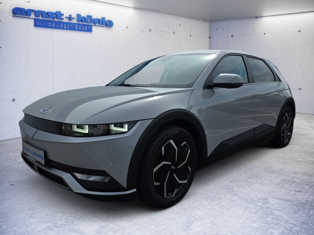 هیوندای IONIQ 5 58 kWh
