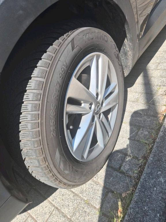 نمای دیگر اوپل گرندلند ایکس سال 2018 150 PS ...