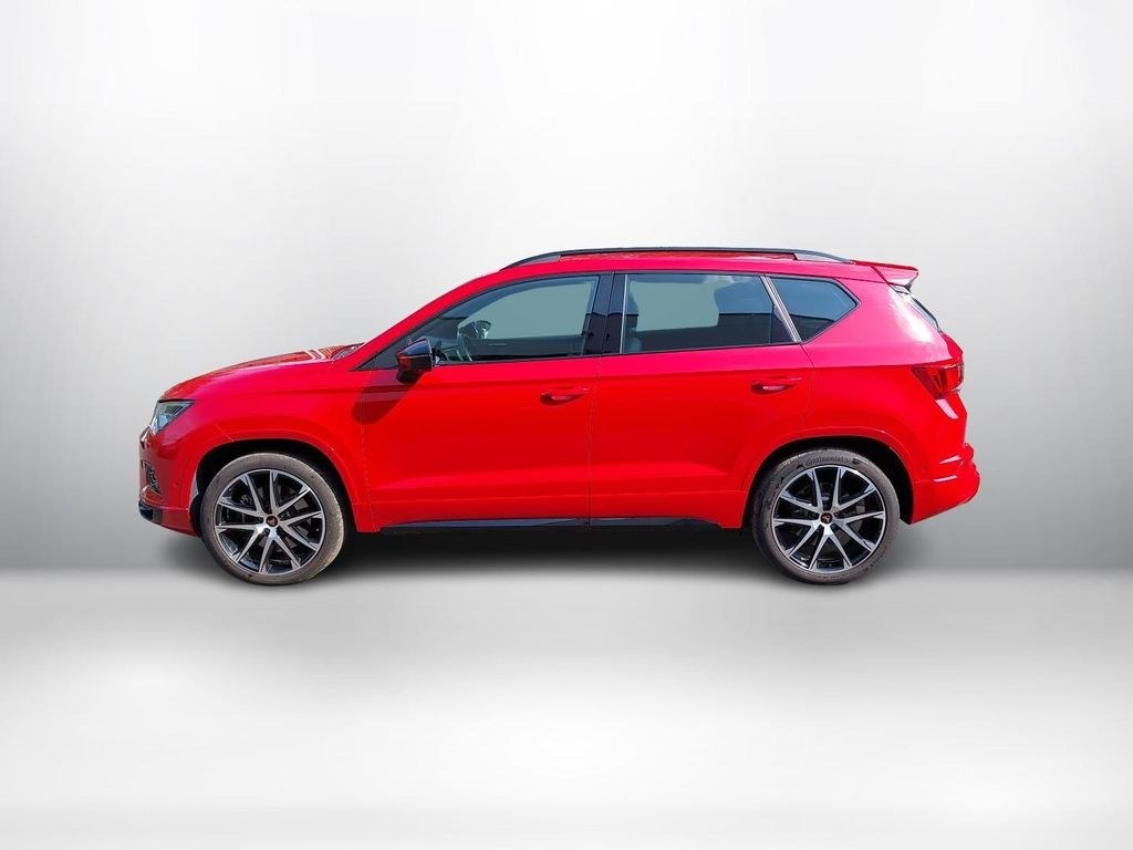 نمای دیگر کوپرا آتکا 2.0TSI DSG, 4Motion, AHK,SHZ