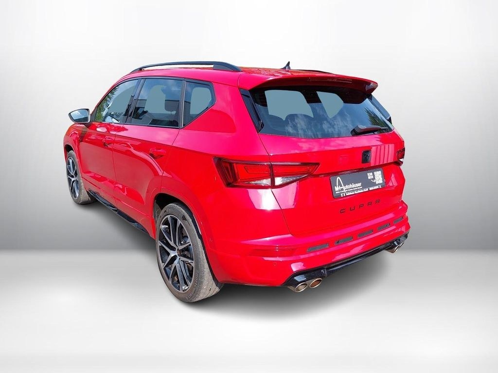 نمای دیگر کوپرا آتکا 2.0TSI DSG, 4Motion, AHK,SHZ