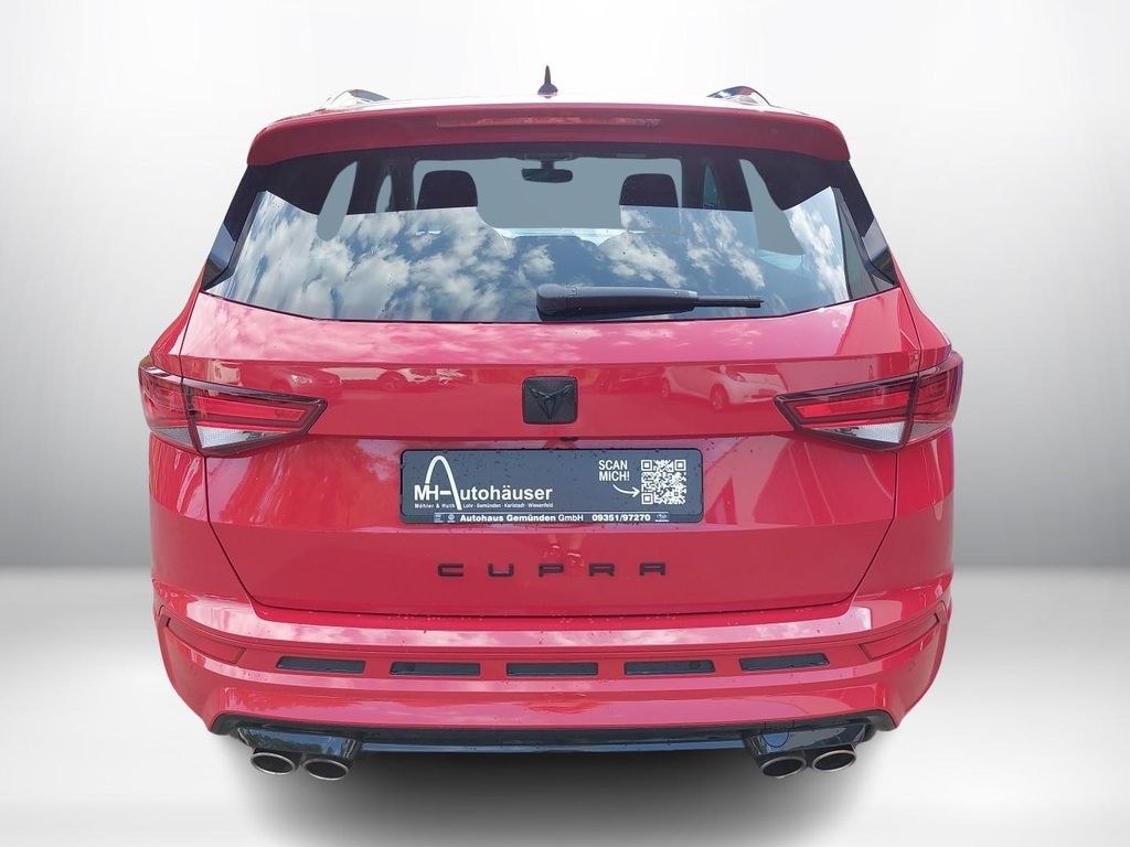 نمای دیگر کوپرا آتکا 2.0TSI DSG, 4Motion, AHK,SHZ