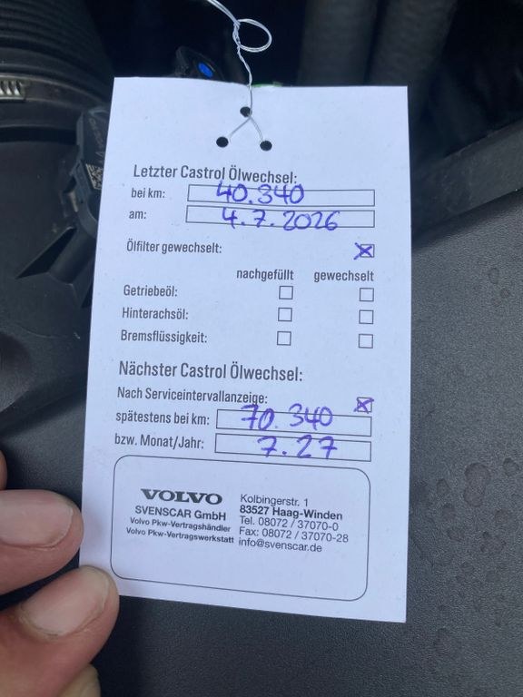 نمای دیگر ولوو S60 R DESIGN *اصل 39.780 KM !* *درجه یک !*