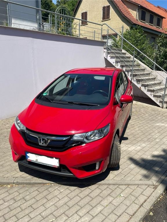 هوندا جاز 1.3 i-VTEC | TÜV 05/2028 | تازه...