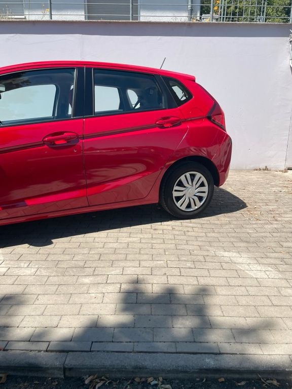 نمای دیگر هوندا جاز 1.3 i-VTEC | TÜV 05/2028 | تازه...