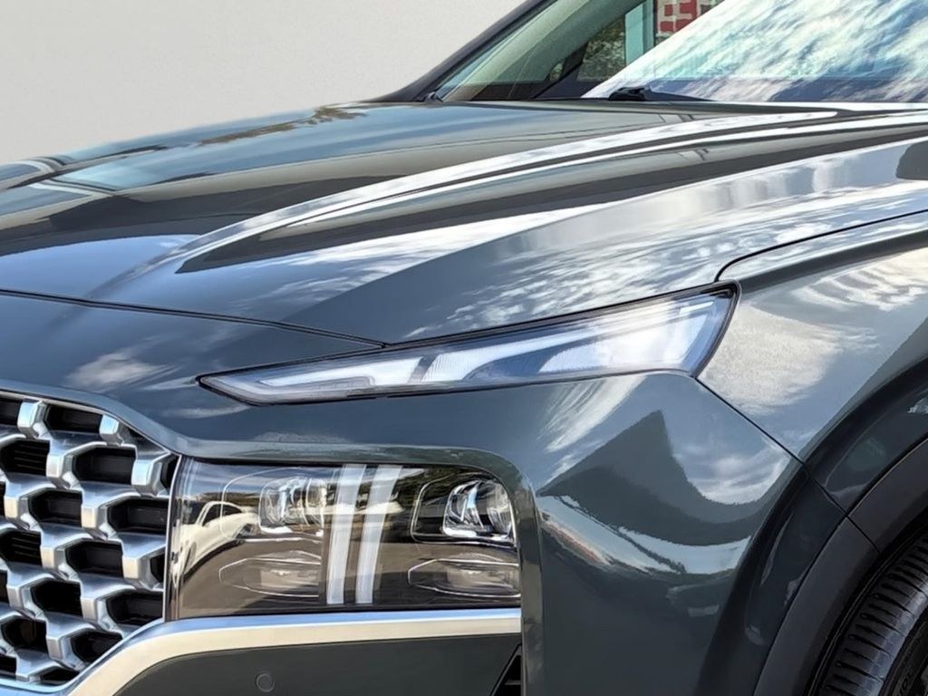 نمای دیگر هیوندای سانتافه پرایم 4WD 2.2 CRDi*5 سرنشین*ناوی*HUD*36