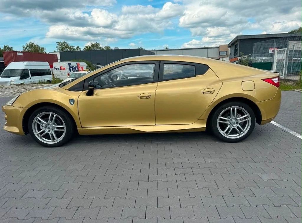 نمای دیگر میتسوبیشی ام پی ام PS160 JDM 1822KM!! کمیاب E...