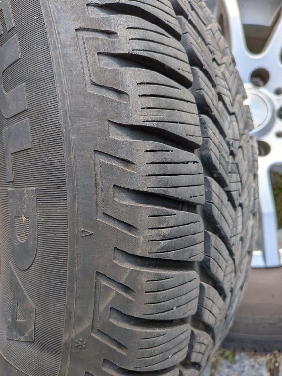 نمای دیگر هیوندای توسان 1.6 GDI ترند بلو 2WD 2019...