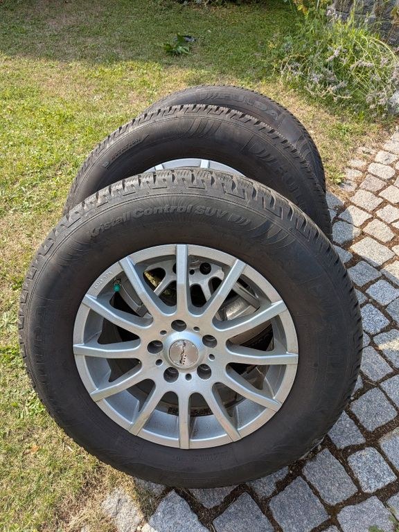 نمای دیگر هیوندای توسان 1.6 GDI ترند بلو 2WD 2019...