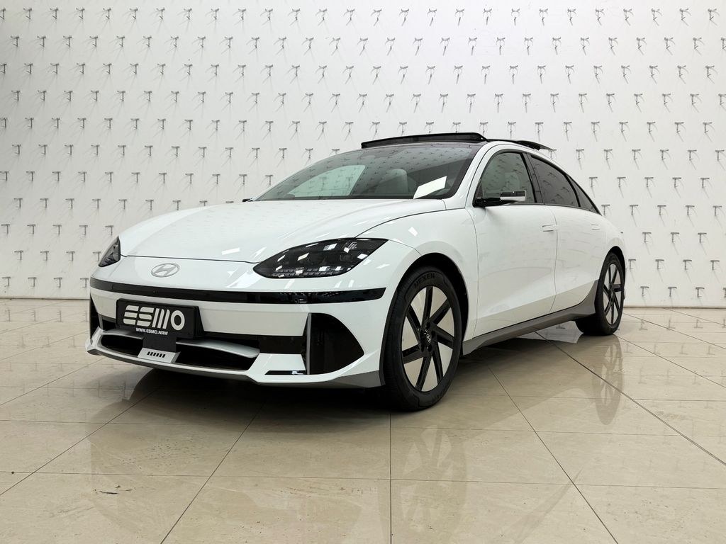 هیوندای آیونیک 6 77,4kWh 325ps 4WD یونیک 360°K/GSD/DIGI
