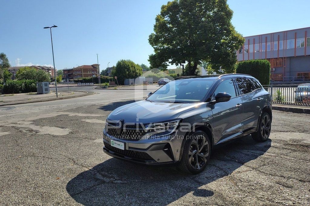رنو رنو استرال استرال فول هایبرید E-Tech 200 C