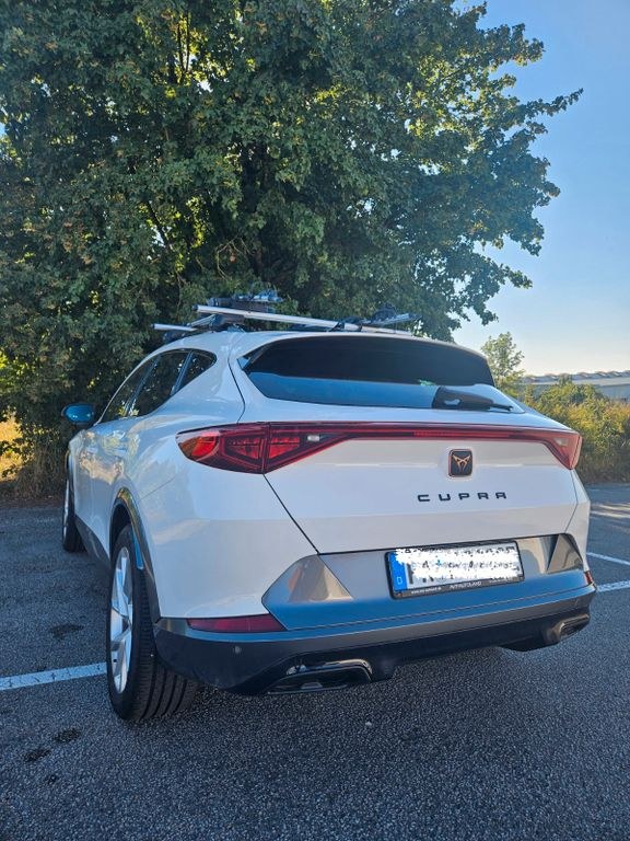نمای دیگر Cupra Formentor 1.4 e-HYBRID / wenig km / Insp. Neu