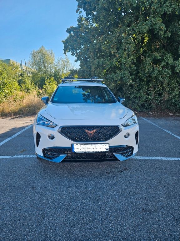 نمای دیگر Cupra Formentor 1.4 e-HYBRID / wenig km / Insp. Neu