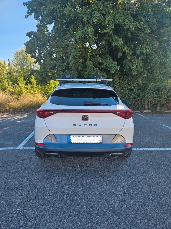 نمای دیگر Cupra Formentor 1.4 e-HYBRID / wenig km / Insp. Neu