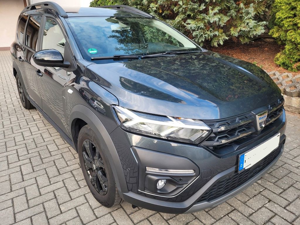 Dacia Jogger TCe 110 Extreme+ 5-Sitzer Extreme+