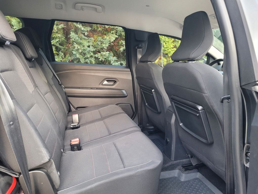 نمای دیگر Dacia Jogger TCe 110 Extreme+ 5-Sitzer Extreme+