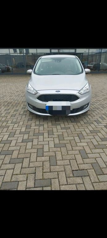 فورد C-Max کول و کانکت