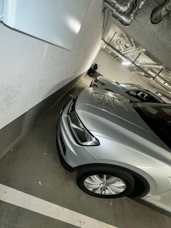 نمای دیگر فولکس واگن تیگوان کامفورت لاین چهار چرخ محرک 2.0 TDI SCR O...