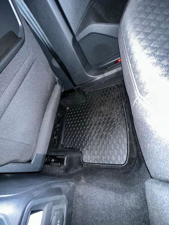 نمای دیگر فولکس واگن تیگوان کامفورت لاین چهار چرخ محرک 2.0 TDI SCR O...