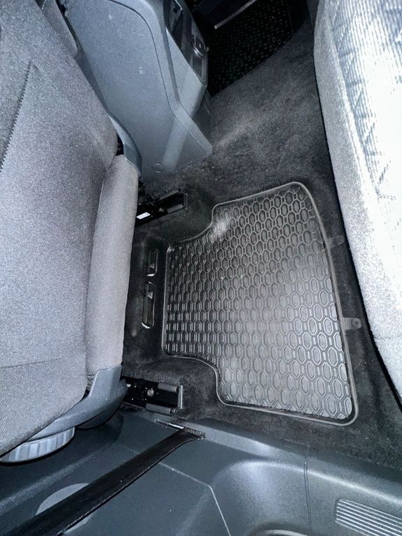 نمای دیگر فولکس واگن تیگوان کامفورت لاین چهار چرخ محرک 2.0 TDI SCR O...