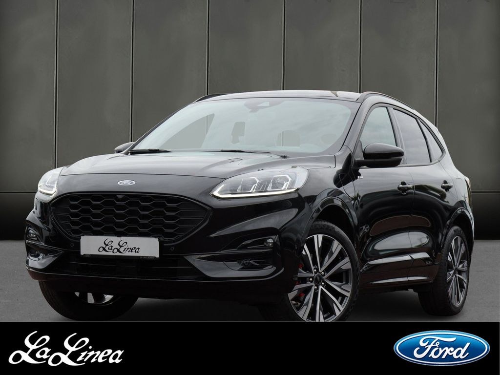 فورد کوگا پلاگ-این هیبرید ST-Line X