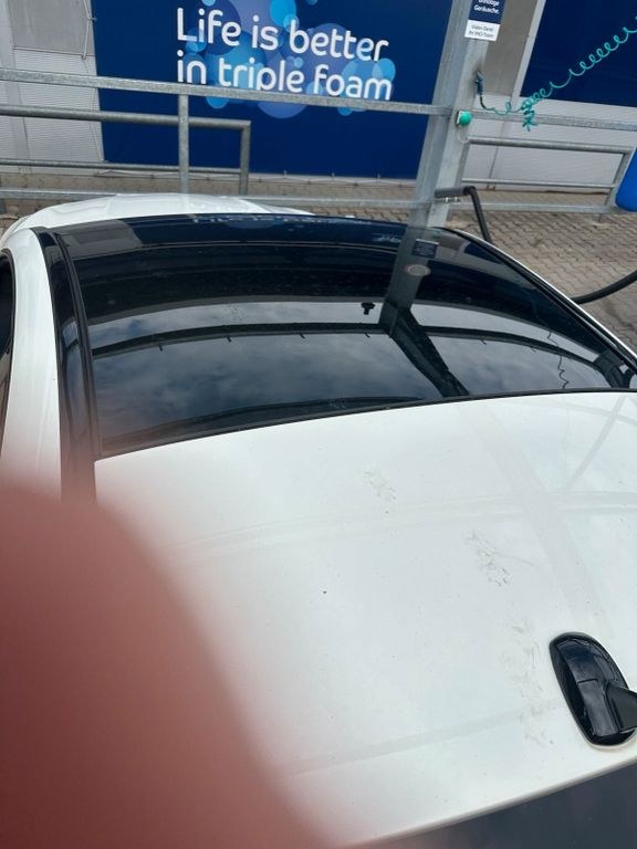 نمای دیگر مرسدس بنز مرسدس CLA AMG لاین! وضعیت عالی!