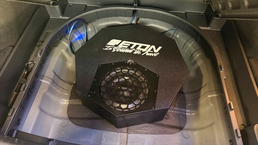 نمای دیگر هیوندای i30N پرفورمنس فستبک - 275PS ...