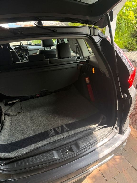 نمای دیگر هوندا CR-V 2WD الگانس