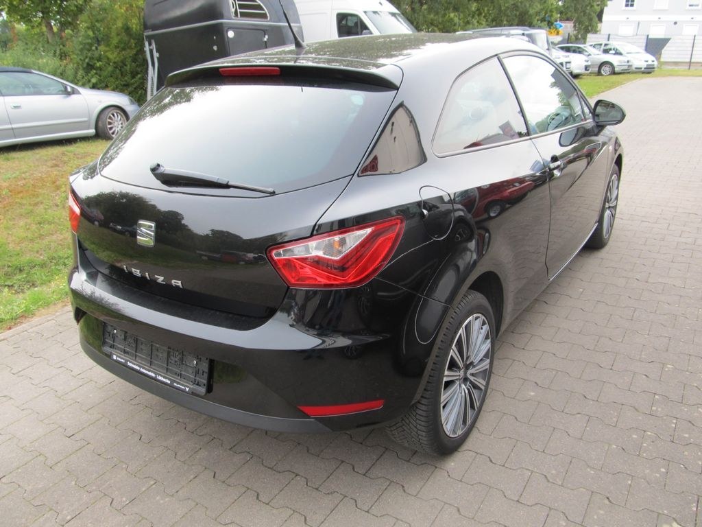 نمای دیگر سیات ایبیزا SC کانکت-کولر اتوماتیک-LM-16-Zoll-SHZ-1 مالک